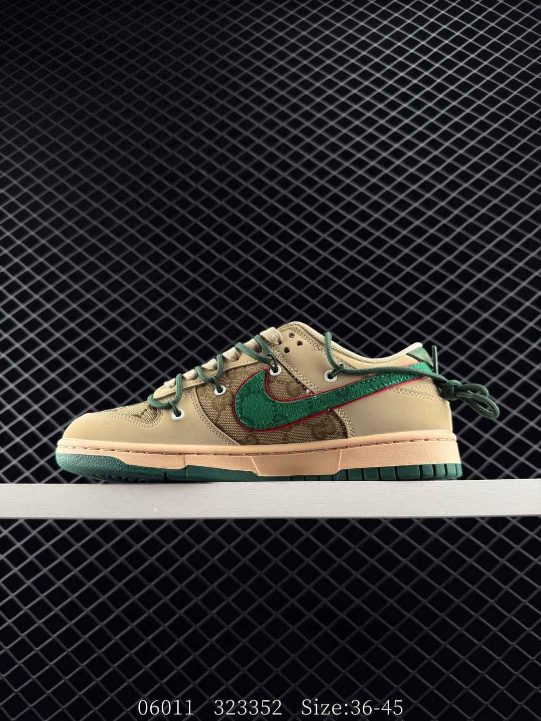 Air Jordan 1 Low AJ1